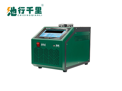 HDGC3932 蓄電池單體活化儀