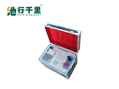 HDGC3990 直流斷路器安秒特性測試儀