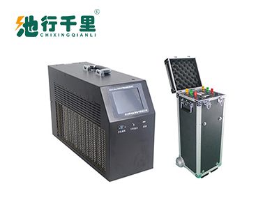 HDGC3961 直流充電機(jī)特性測試儀