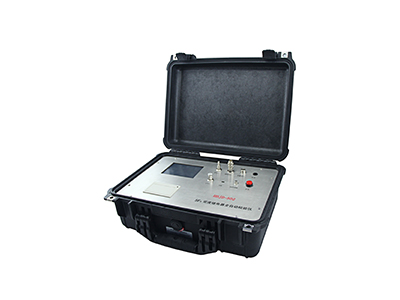 HDJD-502 SF6密度繼電器校驗測試儀