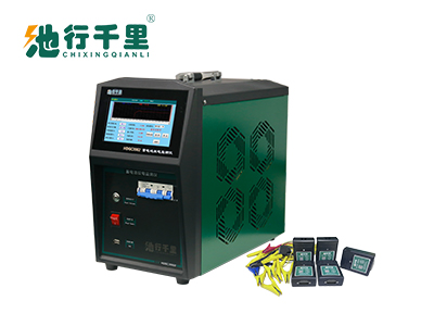 HDGC3982 智能蓄電池放電監(jiān)測儀