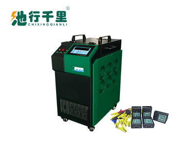 HDGC3986 蓄電池整組充放電活化儀