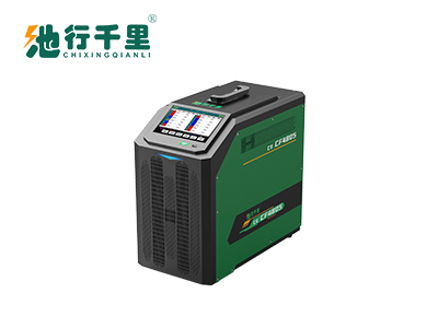 CE-CF72串 鋰電池模組均衡維護儀